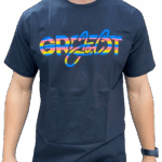 Afrikaans Is Groot "Groot Jol" Tee - Image 2