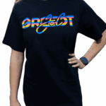 Afrikaans Is Groot "Groot Jol" Tee - Image 4