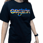 Afrikaans Is Groot "Groot Jol" Tee - Image 5