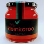 Kleinkaroo Chilli Berry Blaze Caviar - 250ml - Image 2