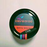 Kleinkaroo Chilli Berry Blaze Caviar - 250ml