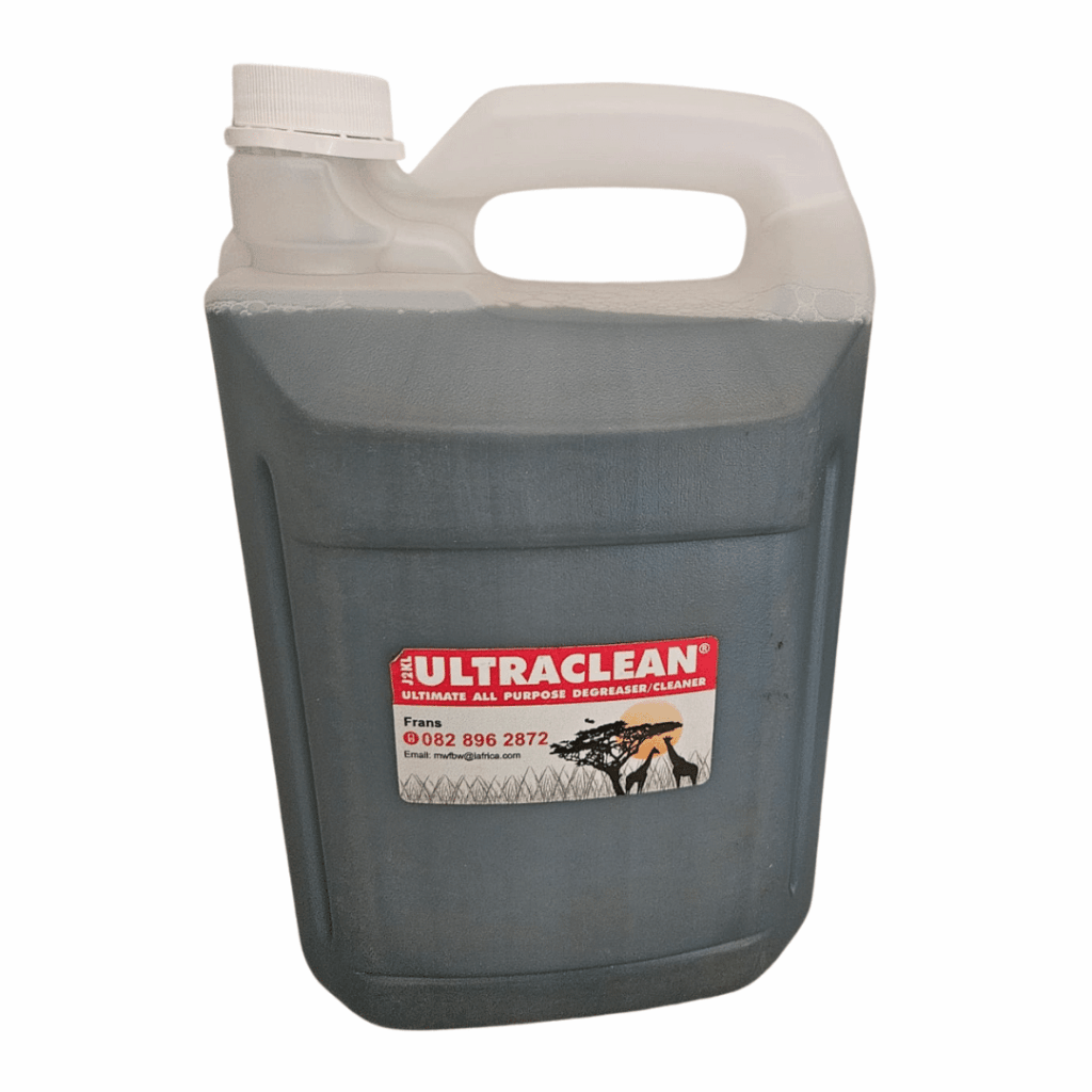J2KL - Ultraclean 5lt - Wow Buy