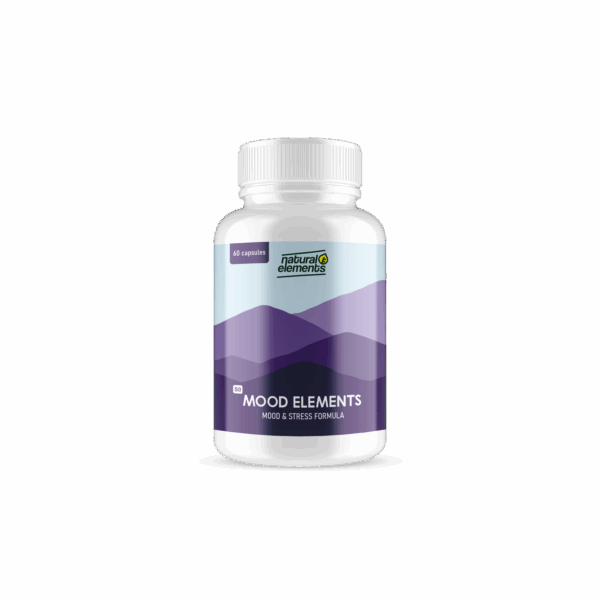 Mood Elements (60 Capsules)
