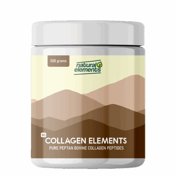 Collagen Elements (500 grams)